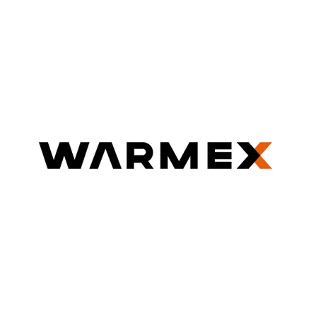 Logo di Warmex Instalacje Sp. Z. O. O.